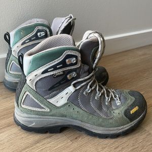 Women’s Asolo Hiking Boots